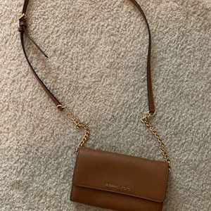 Michael Kors Crossbody Bag